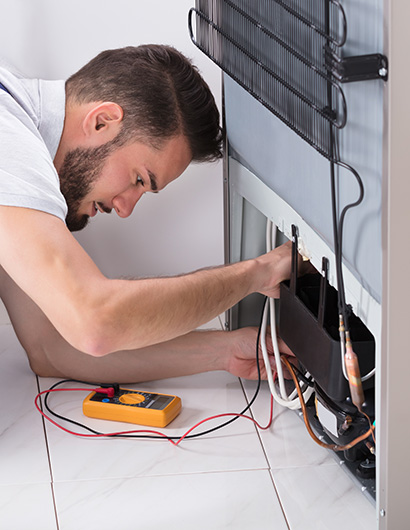 fridge-repair